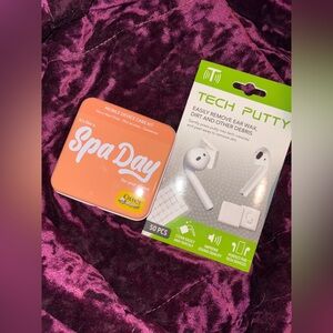 Otterbox Spa Day Phone Cleaning Kit & Tech Putty